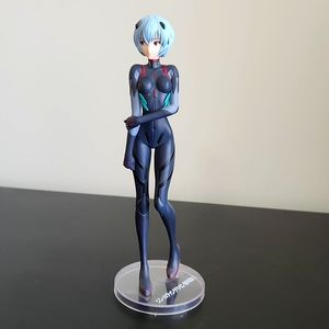 Evangelion Rei Ayanami tentative name Premium Figure 23cm SEGA from Japan Anime